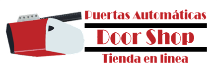 Logo http://doorshop.mx/